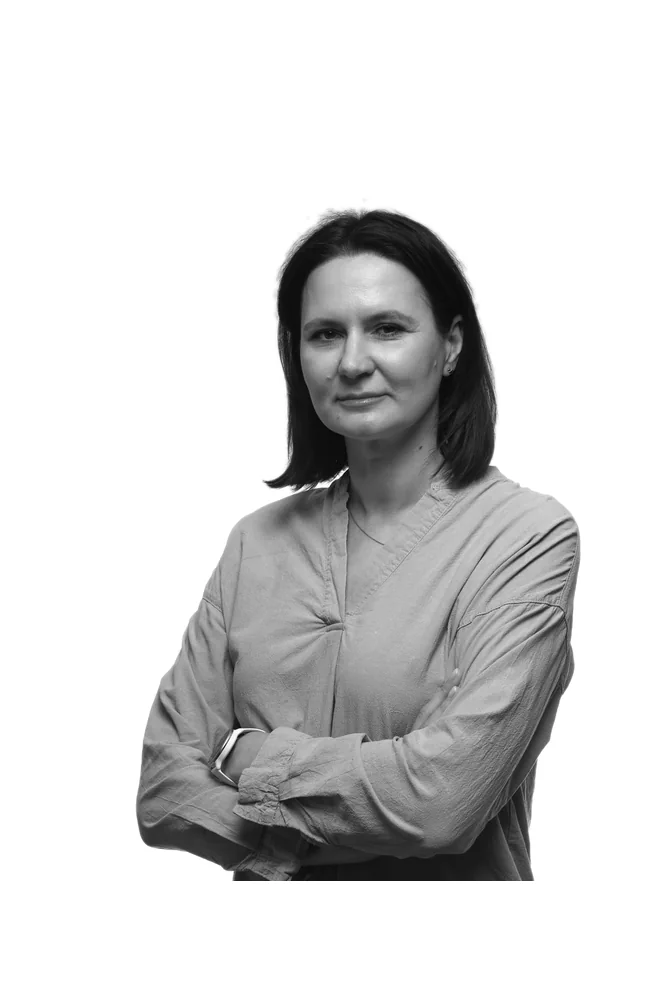 Білоус Анастасія Володимирівна