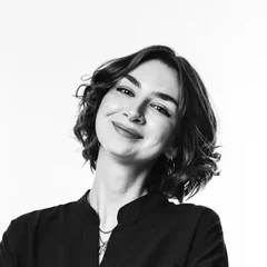 Білецька Ірина Вікторівна