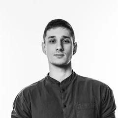 Oleksandr Denysenko