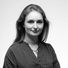 Третяк Ксенія Євгеніївна