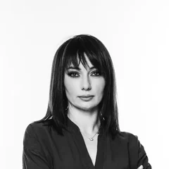 Василенко Анна Олександрівна