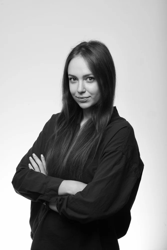 Гончарук Анастасія Андріївна