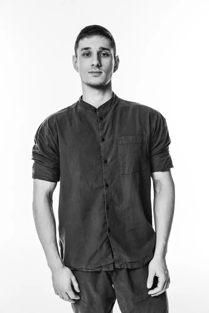 Oleksandr Denysenko
