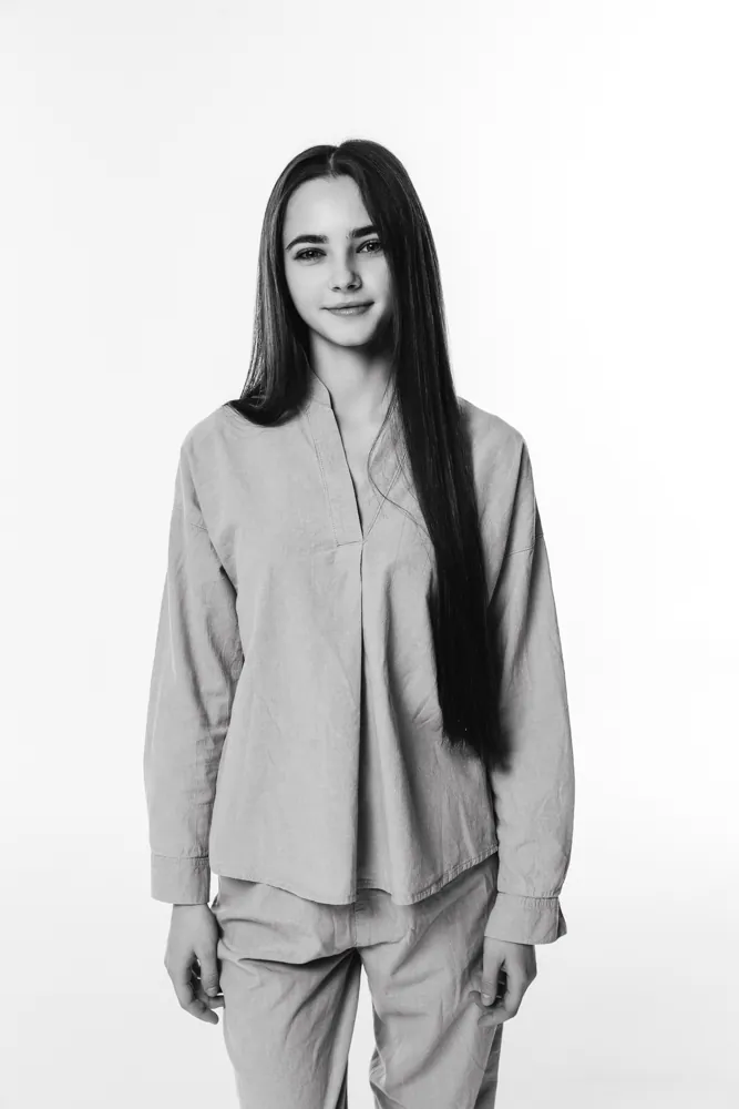 Mariia Horiana