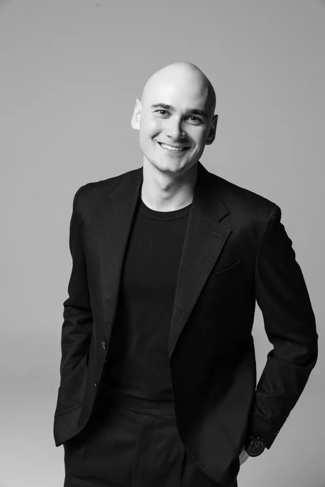 Dmytro Kobozev