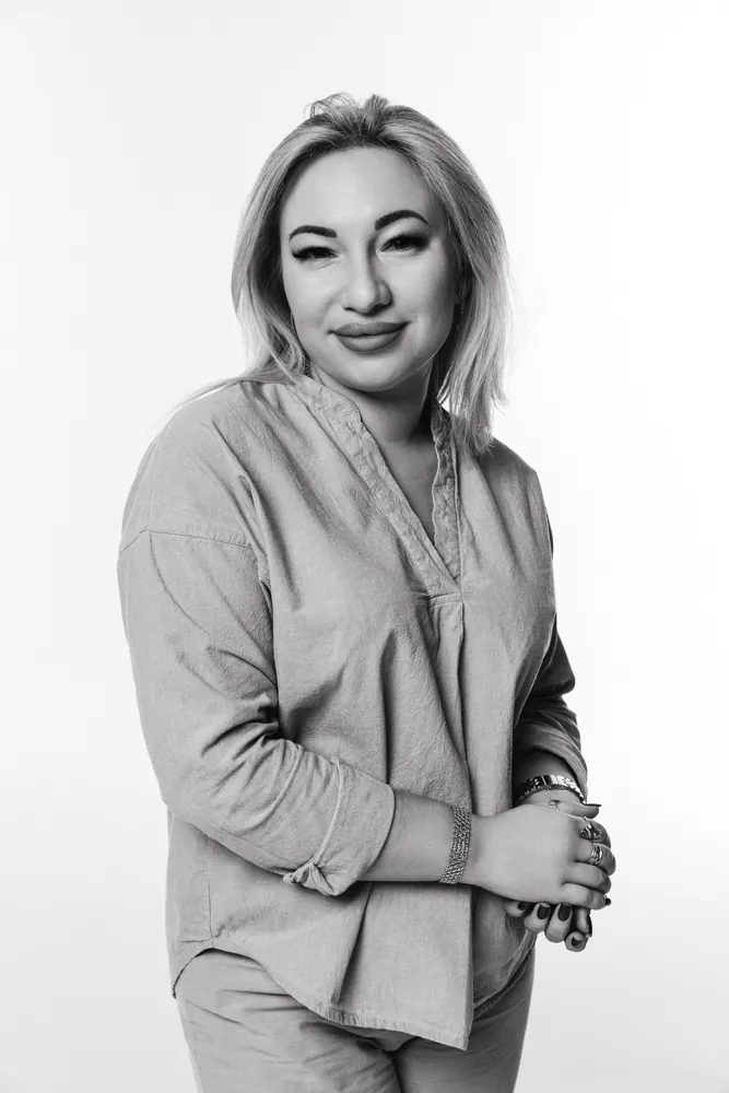 Karyna Balinska